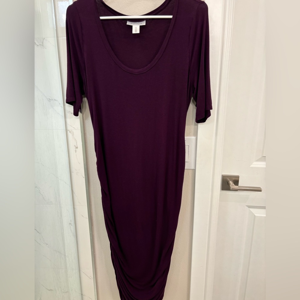 Maternity dress